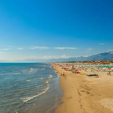 Casa Vittoria 800m From Sea - Happy Apartment *