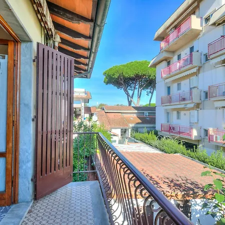 Apartment Casa Vittoria 800m From Sea - Happy *