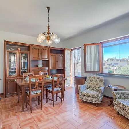 Casa Vittoria 800m From Sea - Happy Apartment