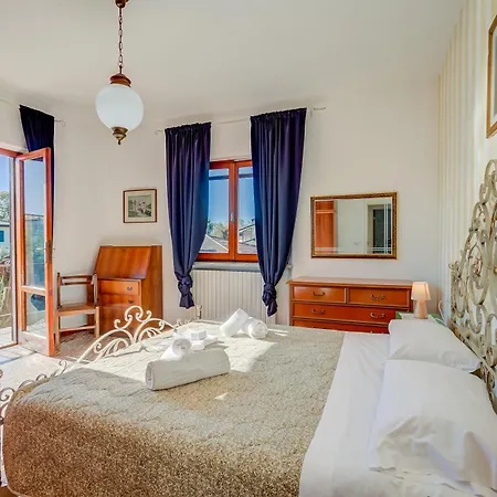 Casa Vittoria 800m From Sea - Happy Apartment *