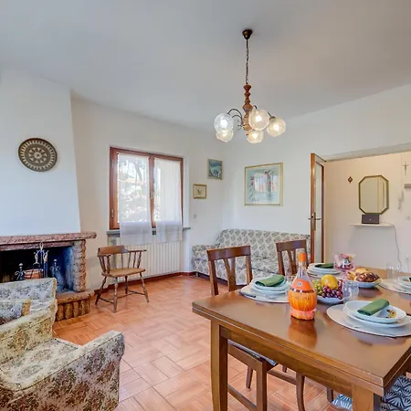 Apartment Casa Vittoria 800m From Sea - Happy *