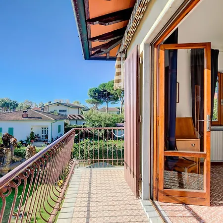 Casa Vittoria 800m From Sea - Happy Apartment