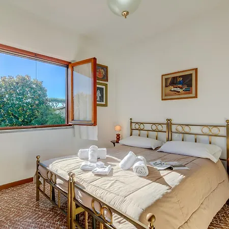 Casa Vittoria 800m From Sea - Happy Apartment *