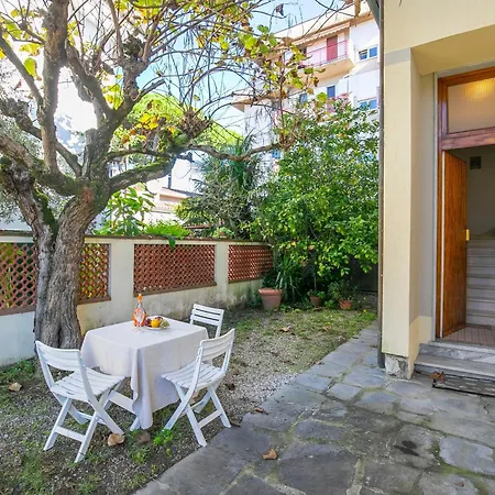 Casa Vittoria 800m From Sea - Happy Apartment *
