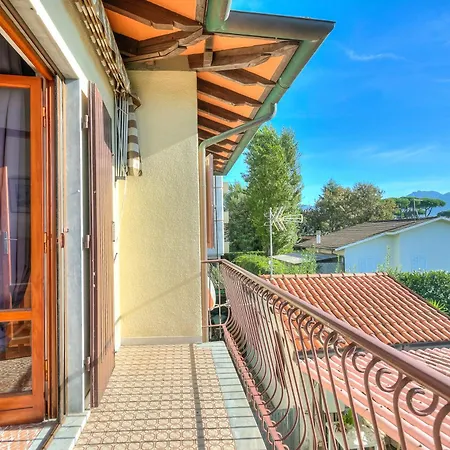 Appartamento Casa Vittoria 800m From Sea - Happy